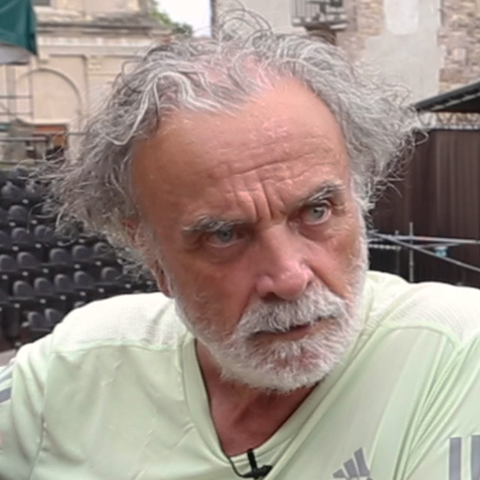 utrender Franco Branciaroli